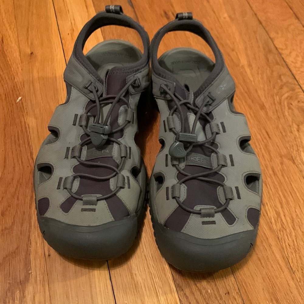 Men’s Keen sandals